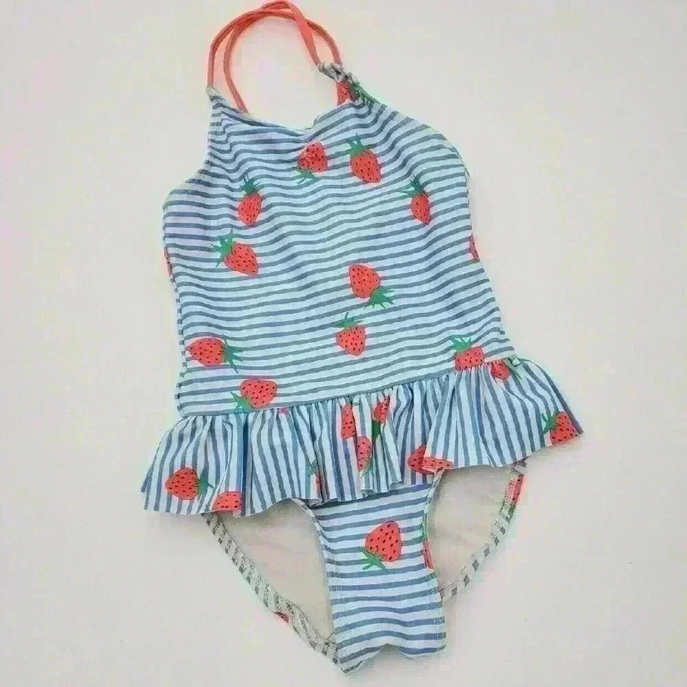 H&M Bathingsuit 18-24m